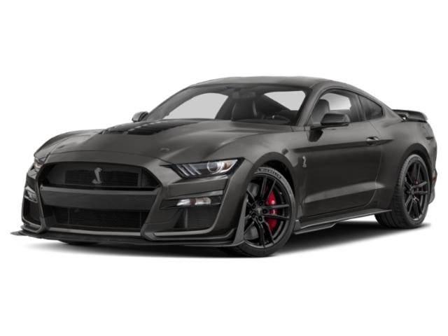 2021 Ford Mustang Shelby GT500 in Baltimore MD For Sale - Image 1
