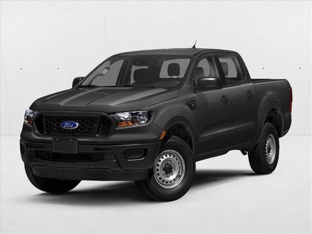 2021 Ford Ranger XL in Albuquerque NM For Sale - Image 1