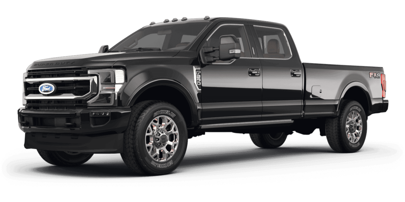 2021 Ford Super Duty F-250 King Ranch in Miami Lakes FL For Sale - Image 1