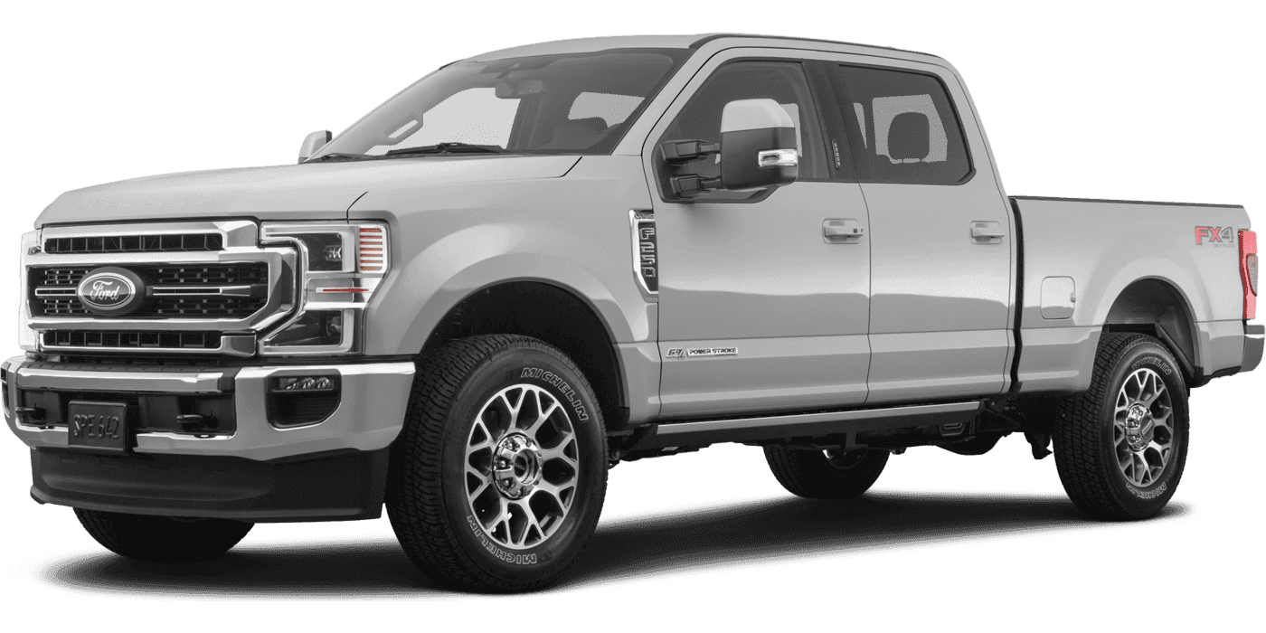 2021 Ford Super Duty F-250 Platinum in Albuquerque NM For Sale - Image 1