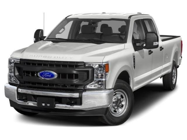 2021 Ford Super Duty F-250 XL in Pacoima CA For Sale - Image 1