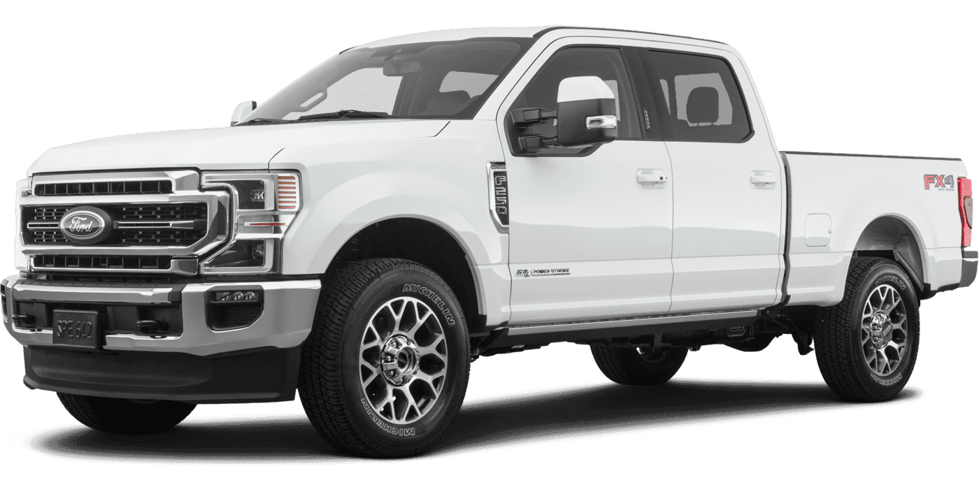 2021 Ford Super Duty F-250 XL in Mesa AZ For Sale - Image 1