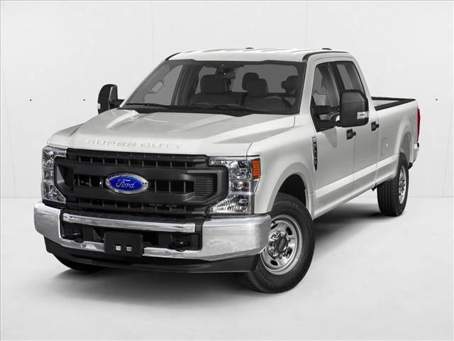 2021 Ford Super Duty F-250 XL in Amarillo TX For Sale - Image 1