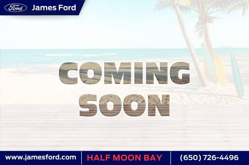 2021 Ford Super Duty F-250 XLT in Half Moon Bay CA For Sale - Image 1