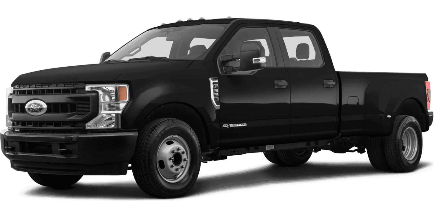 2021 Ford Super Duty F-350 King Ranch in Wilkesboro NC For Sale - Image 1