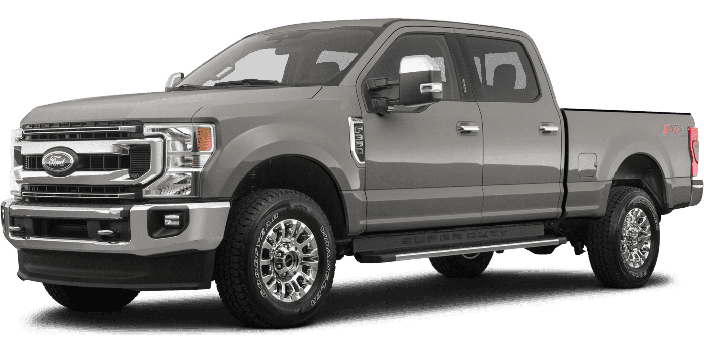 2021 Ford Super Duty F-350 LARIAT in Tyler TX For Sale - Image 1