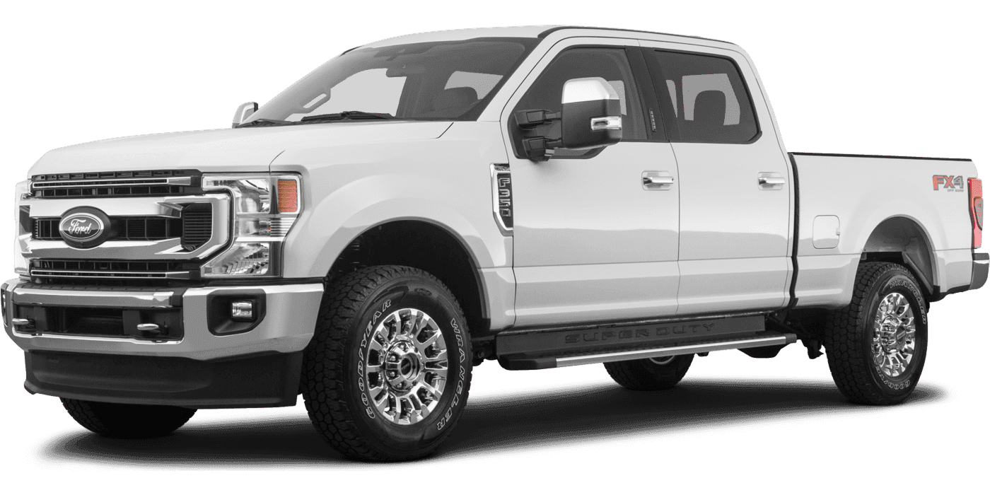 2021 Ford Super Duty F-350 LARIAT in Columbus TX For Sale - Image 1