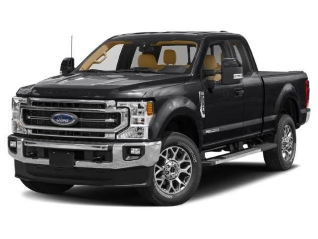 2021 Ford Super Duty F-350 LARIAT in Oxnard CA For Sale - Image 1