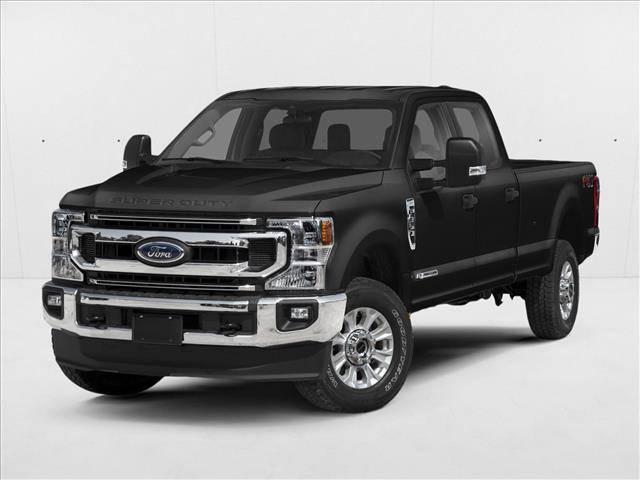 2021 Ford Super Duty F-350 XLT in Torrance CA For Sale - Image 1