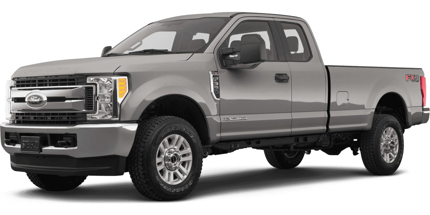 2021 Ford Super Duty F-350 XLT in Vista CA For Sale - Image 1