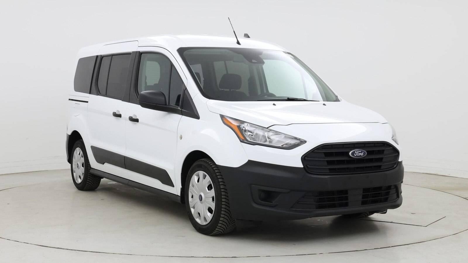 2021 Ford Transit Connect Wagon XL in Birmingham AL For Sale - Image 1