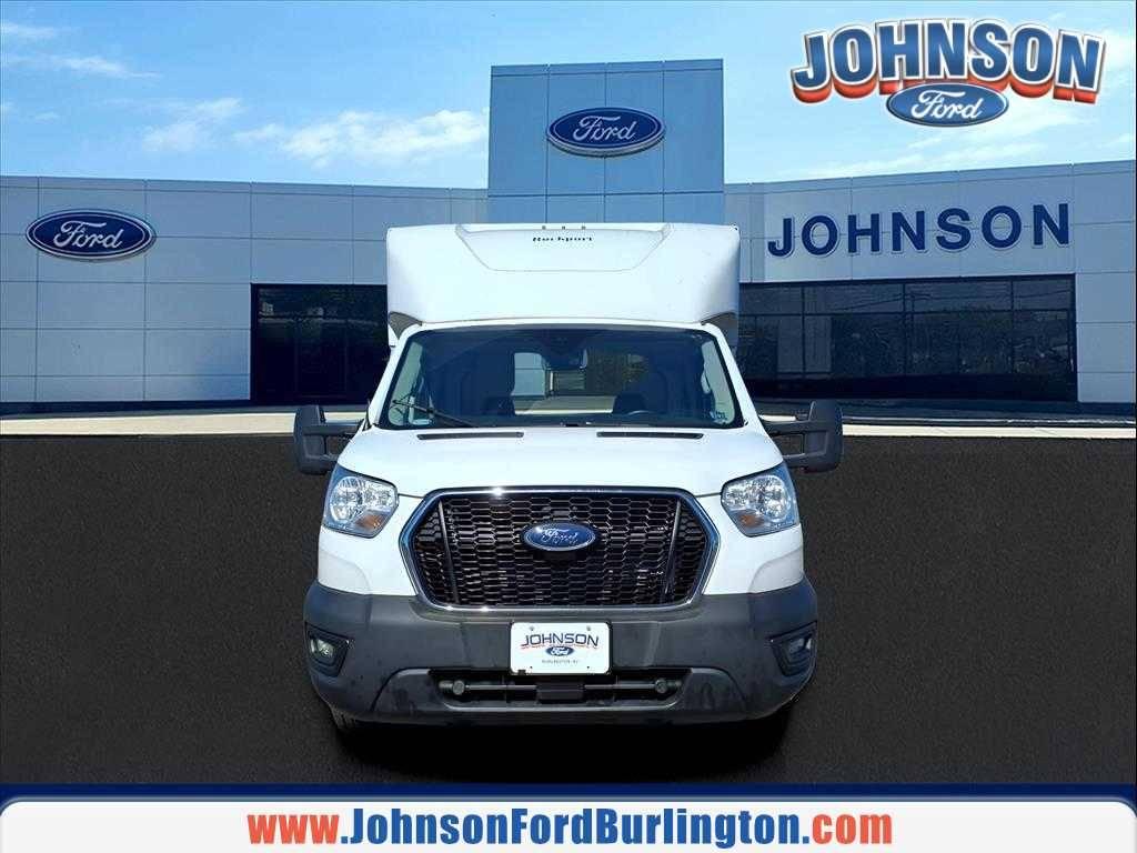 2021 Ford Transit Cutaway Base in Burlington NJ For Sale - Image 1