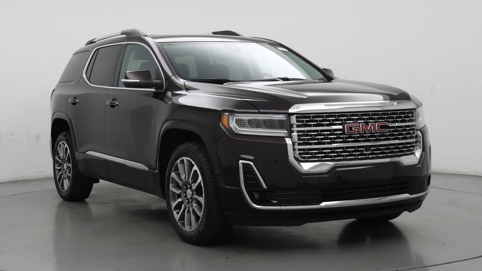 2021 GMC Acadia Denali in Birmingham AL For Sale - Image 1