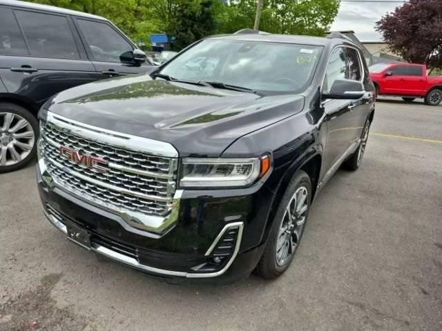 2021 GMC Acadia Denali in Woodinville WA For Sale - Image 1