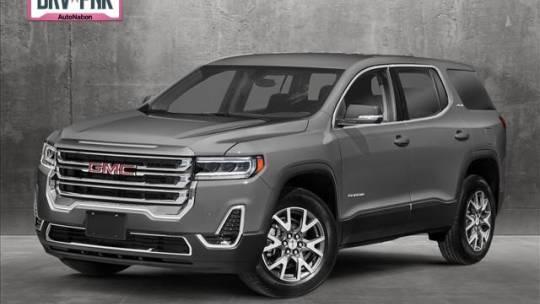 2021 GMC Acadia SLE in Memphis TN For Sale - Image 1