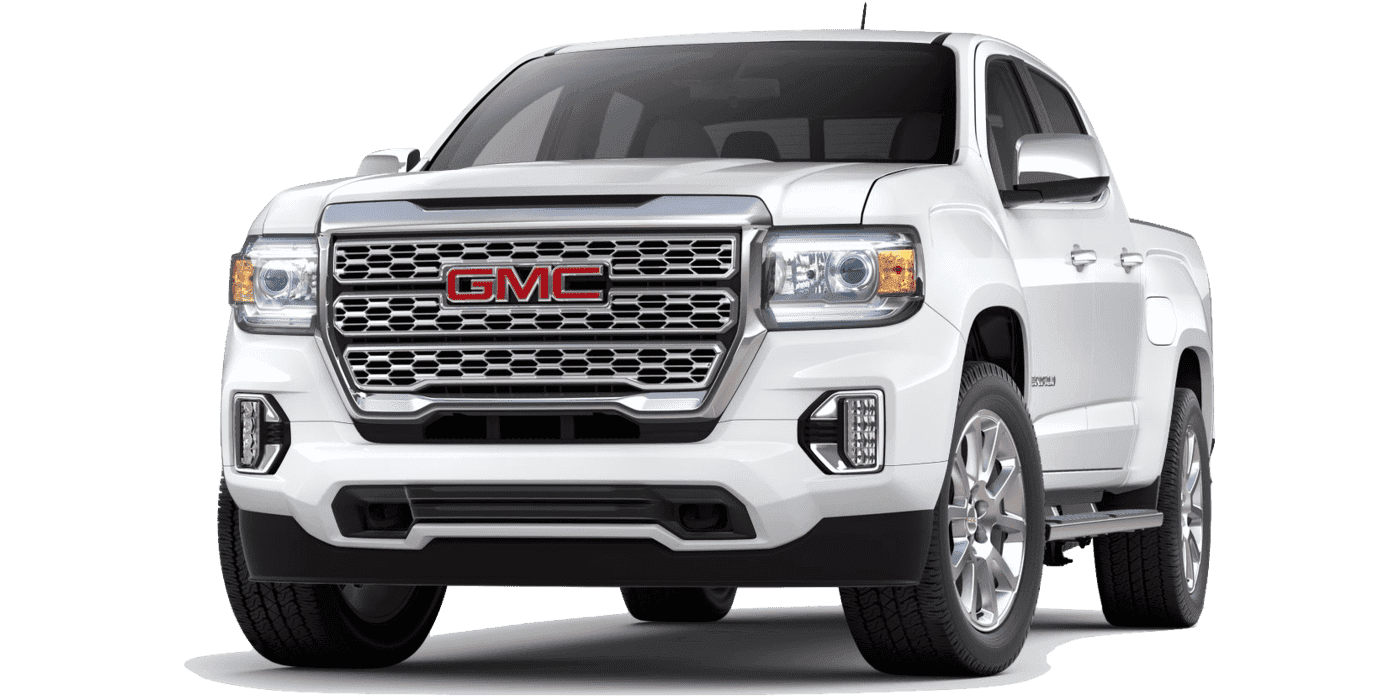 2021 GMC Canyon Denali in Fishers IN For Sale - Image 1
