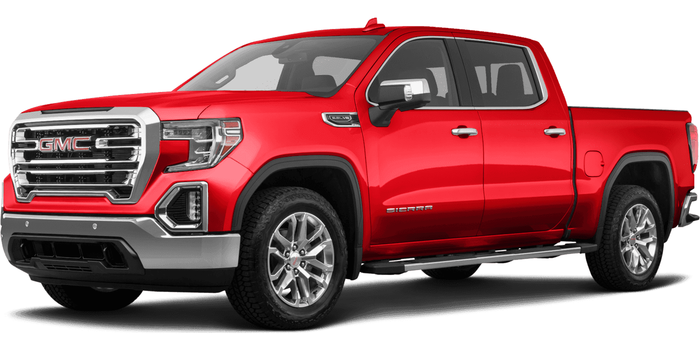 2021 GMC Sierra 1500 AT4 in Riverside CA For Sale - Image 1