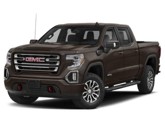 2021 GMC Sierra 1500 AT4 in Peoria AZ For Sale - Image 1