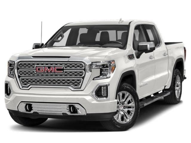 2021 GMC Sierra 1500 Denali in Cornelius NC For Sale - Image 1