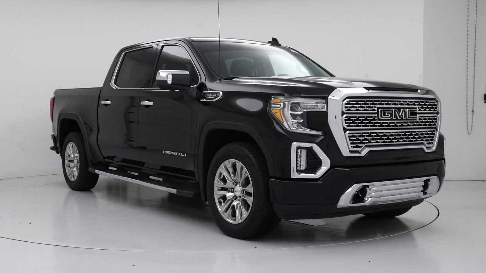 2021 GMC Sierra 1500 Denali in Birmingham AL For Sale - Image 1