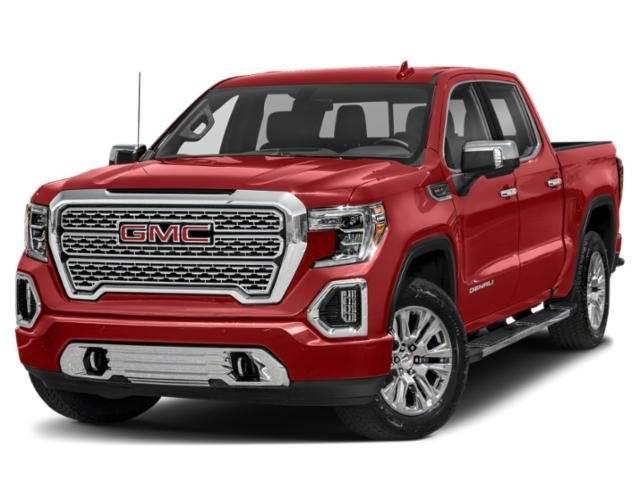 2021 GMC Sierra 1500 Denali in Daytona Beach FL For Sale - Image 1