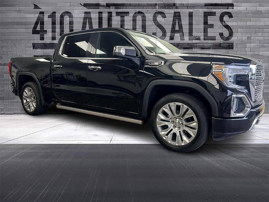 2021 GMC Sierra 1500 Denali in Bonney Lake WA For Sale - Image 1