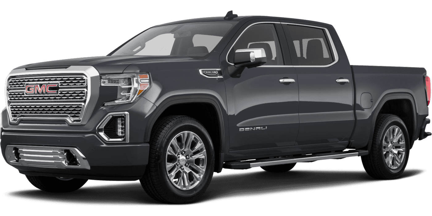 2021 GMC Sierra 1500 Denali in Little River SC For Sale - Image 1