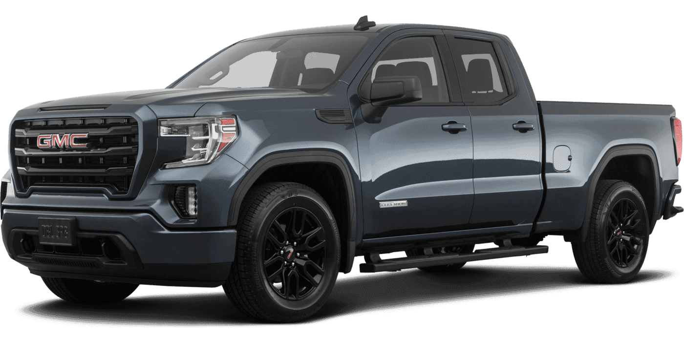 2021 GMC Sierra 1500 Elevation in Harvey LA For Sale - Image 1