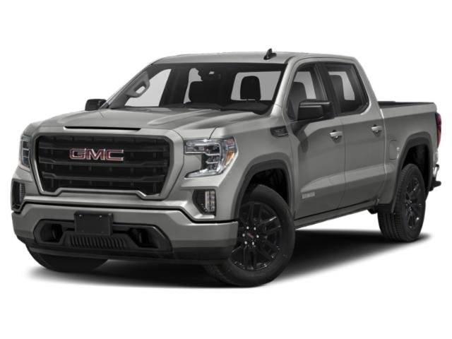 2021 GMC Sierra 1500 Elevation in Bakersfield CA For Sale - Image 1