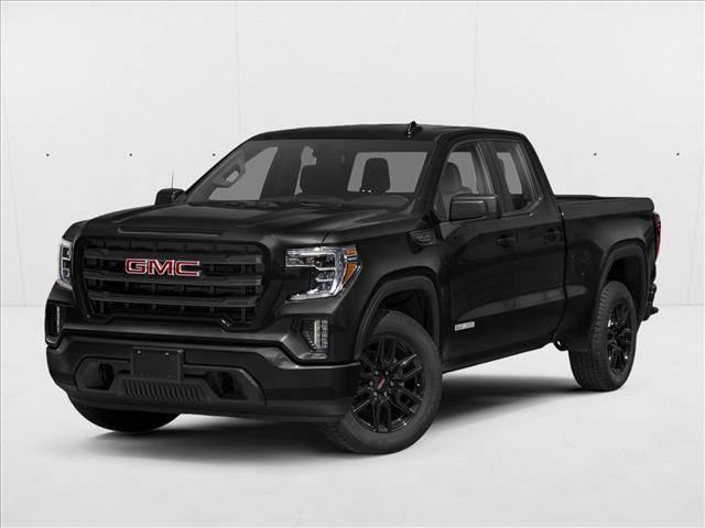 2021 GMC Sierra 1500 Elevation in Woodland Hills CA For Sale - Image 1