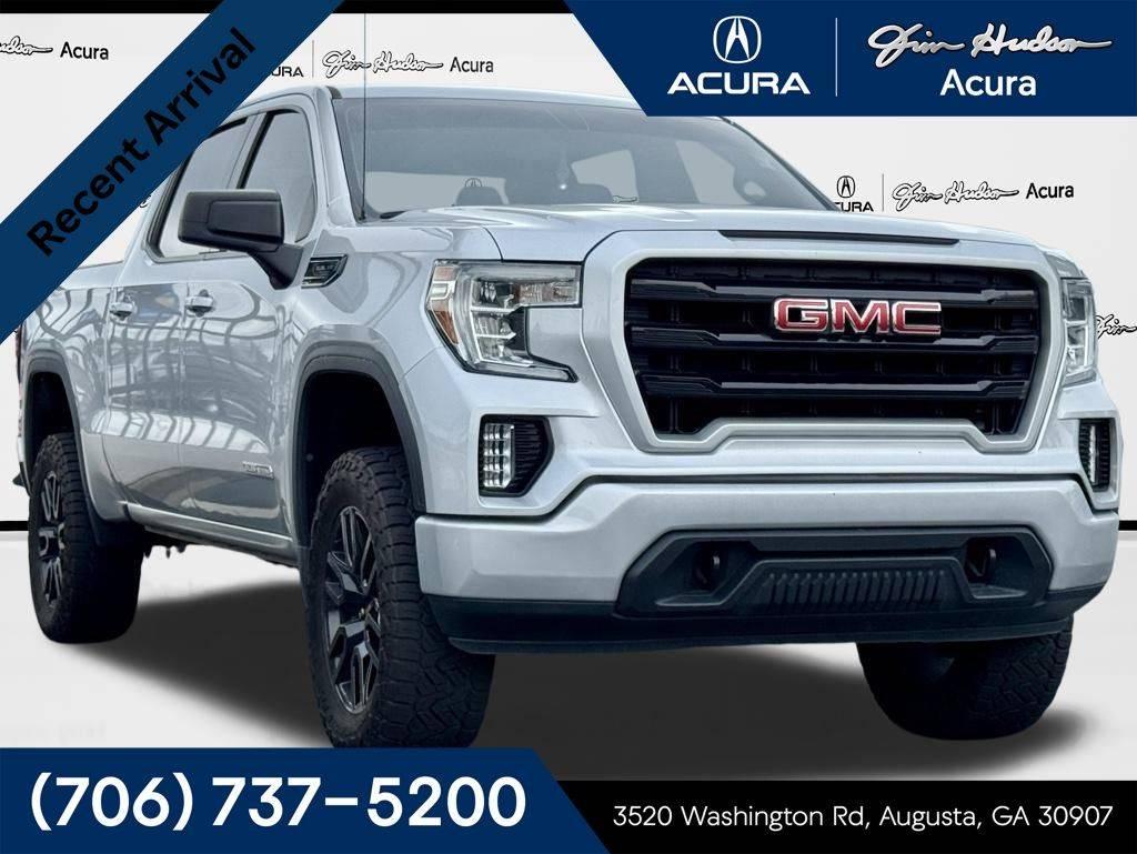 2021 GMC Sierra 1500 Elevation in Columbia SC For Sale - Image 1