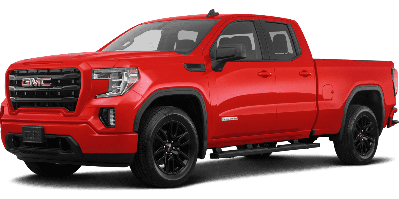 2021 GMC Sierra 1500 Elevation in Royal Palm Beach FL For Sale - Image 1