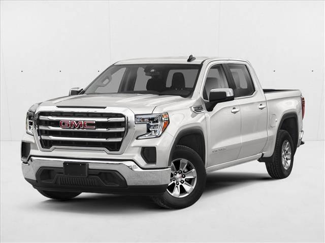 2021 GMC Sierra 1500 SLE in Peoria AZ For Sale - Image 1