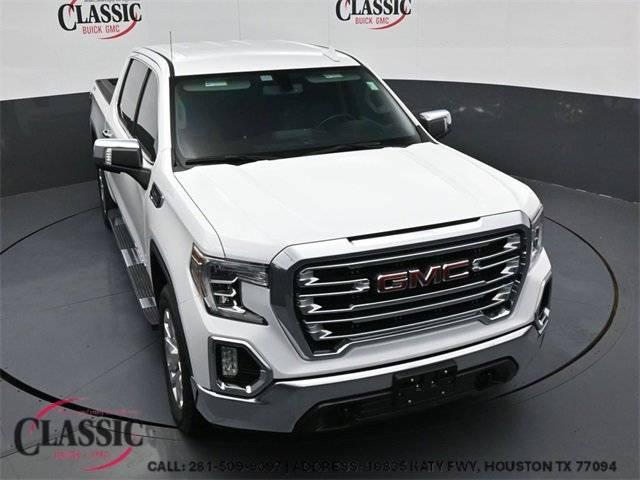 2021 GMC Sierra 1500 SLT in Houston TX For Sale - Image 1