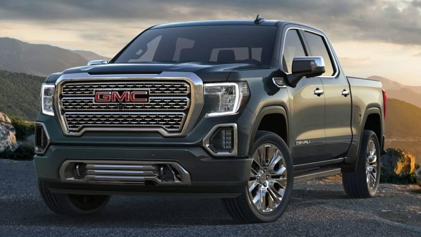 2021 GMC Sierra 1500 SLT in Alamogordo NM For Sale - Image 1