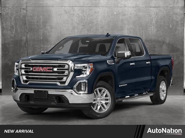 2021 GMC Sierra 1500 SLT in Tempe AZ For Sale - Image 1