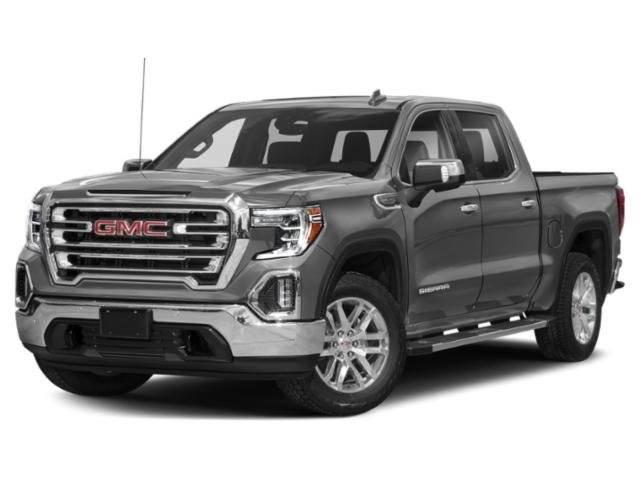 2021 GMC Sierra 1500 SLT in Fayetteville AR For Sale - Image 1