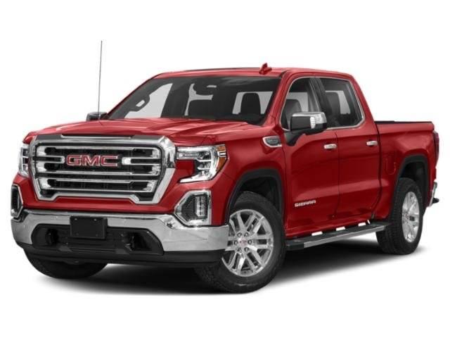 2021 GMC Sierra 1500 SLT in Daytona Beach FL For Sale - Image 1