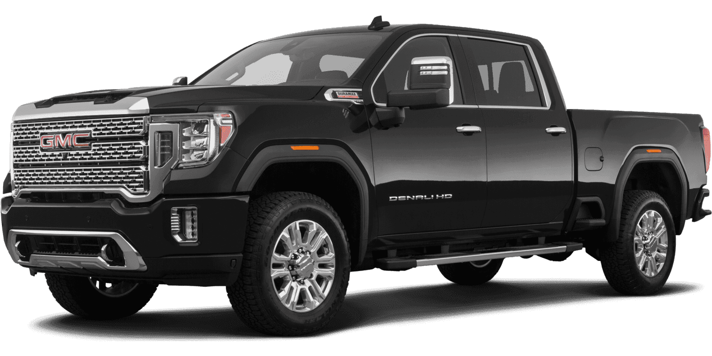 2021 GMC Sierra 2500HD Denali in McDonough GA For Sale - Image 1