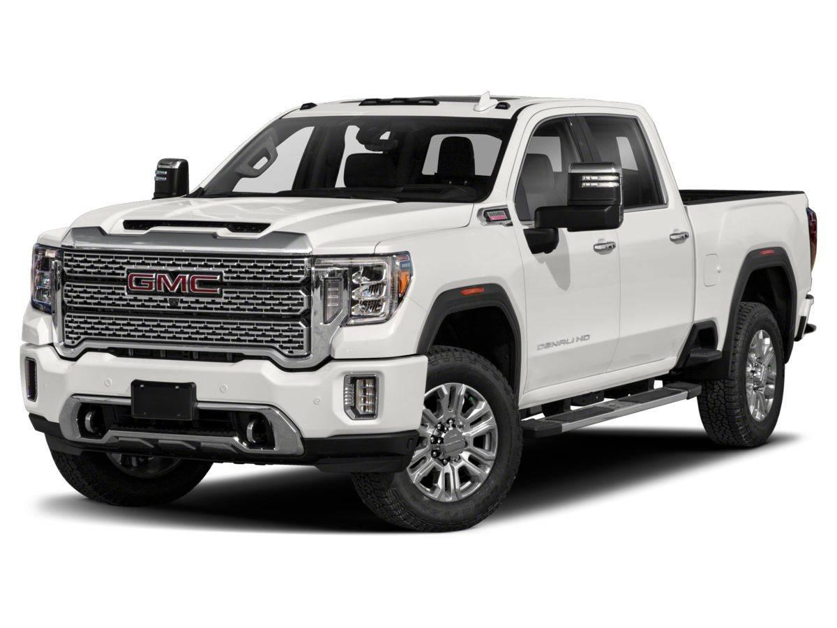 2021 GMC Sierra 2500HD Denali in Sparta TN For Sale - Image 1