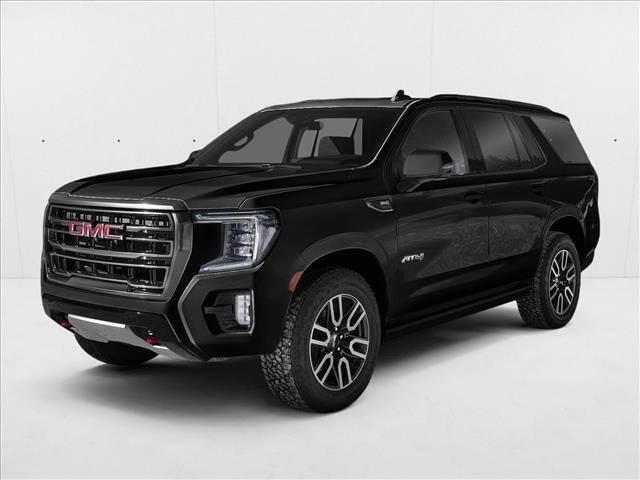 2021 GMC Yukon AT4 in Spokane Valley WA For Sale - Image 1