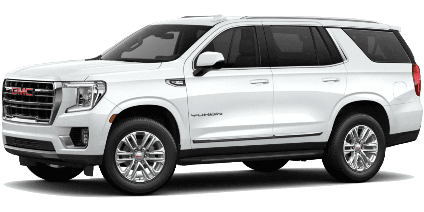 2021 GMC Yukon AT4 in McKinney TX For Sale - Image 1