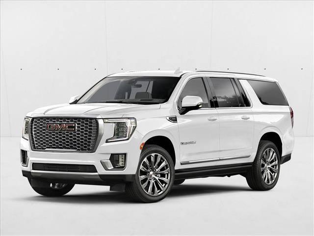 2021 GMC Yukon AT4 in Burleson TX For Sale - Image 1