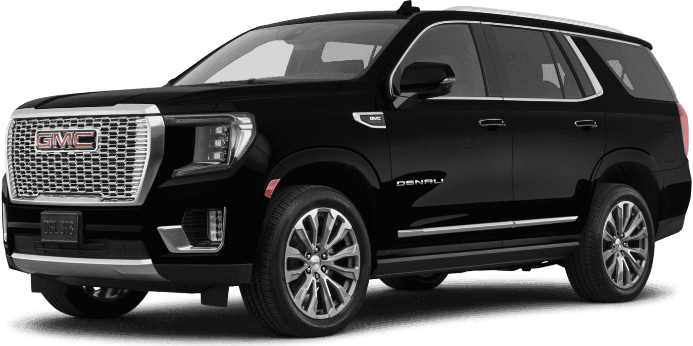 2021 GMC Yukon Denali in Brandon FL For Sale - Image 1