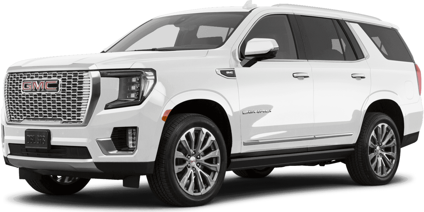 2021 GMC Yukon Denali in Chino Hills CA For Sale - Image 1