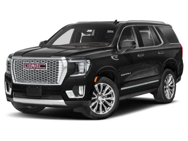 2021 GMC Yukon Denali in Raleigh NC For Sale - Image 1