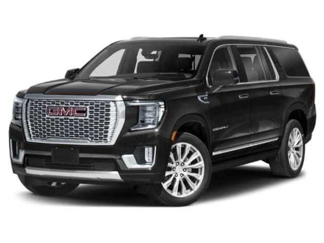 2021 GMC Yukon Denali in Raleigh NC For Sale - Image 1