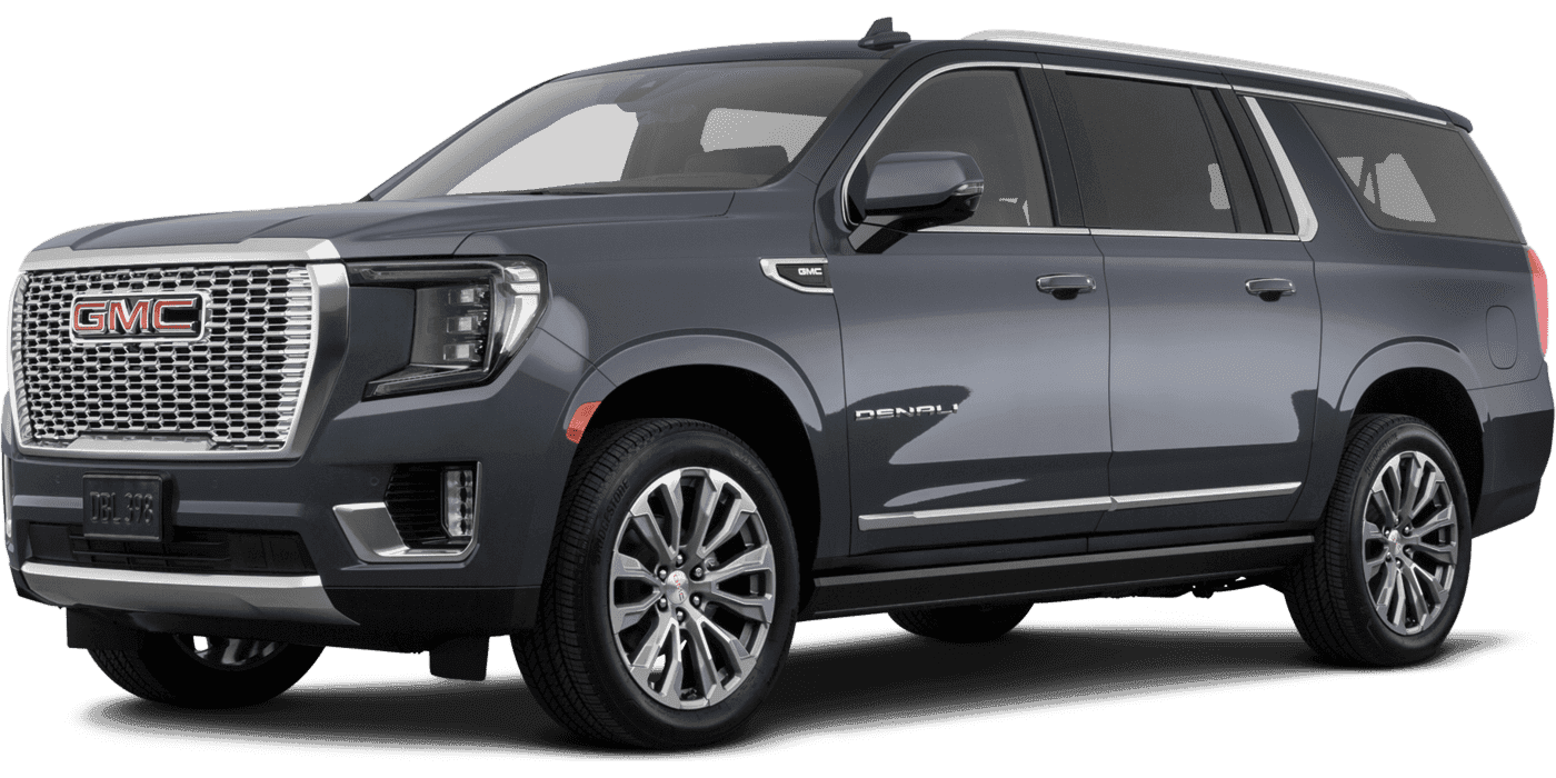 2021 GMC Yukon Denali in Austin TX For Sale - Image 1