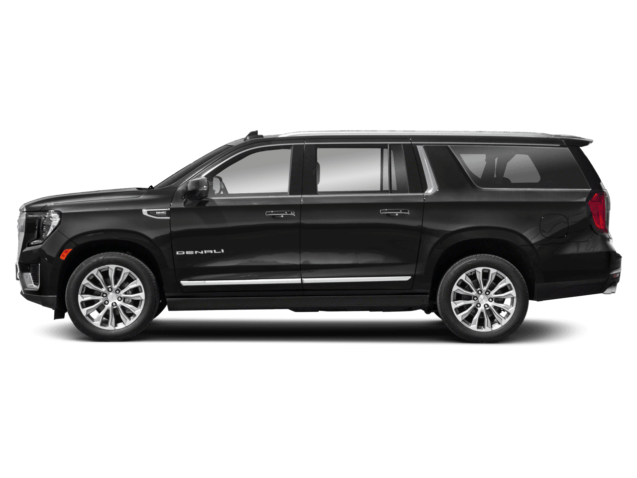 2021 GMC Yukon Denali in Colorado Springs CO For Sale - Image 1