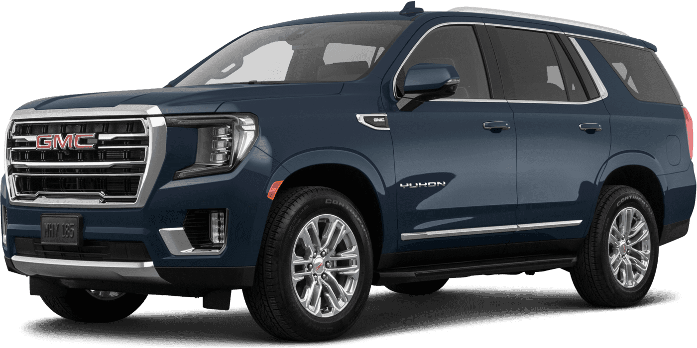2021 GMC Yukon SLT in Tampa FL For Sale - Image 1